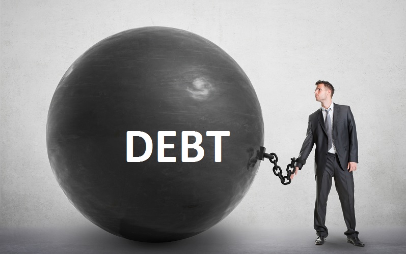 4 Signs You Are Headed For Financial Ruin Daily Finance Stories