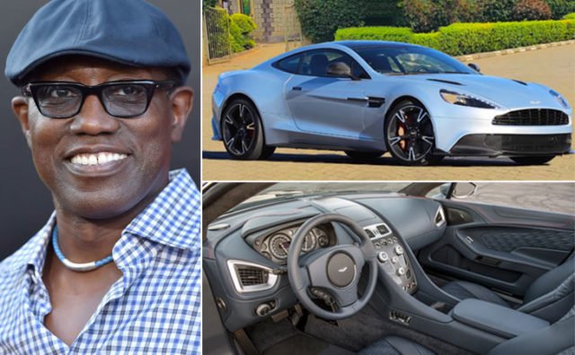 70 Luxury Cars Owned By Celebrities Car Insurance Must