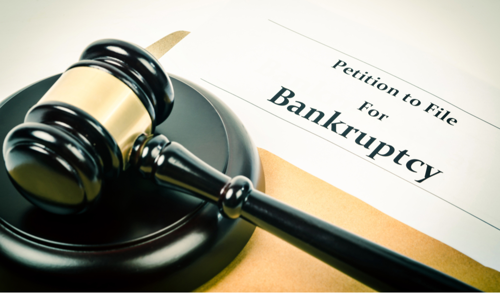 What You Need to Consider Before Filing for Bankruptcy - Daily Finance  Stories